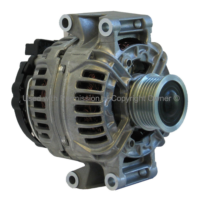 Alternator for Volkswagen Passat CC 2.0L L4 2010 2009 P-2700258