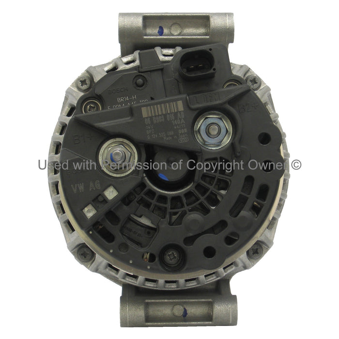 Alternator for Volkswagen Passat CC 2.0L L4 2010 2009 P-2700258