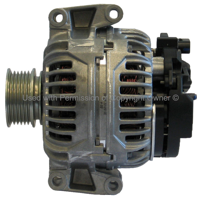 Alternator for Volkswagen Passat CC 2.0L L4 2010 2009 P-2700258