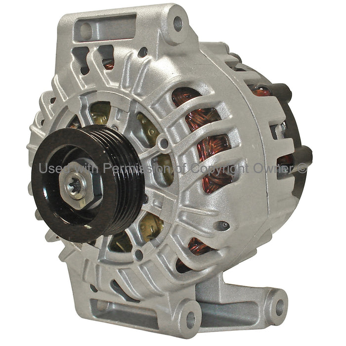 Alternator for Pontiac Grand Am 2.2L L4 2005 P-2700555