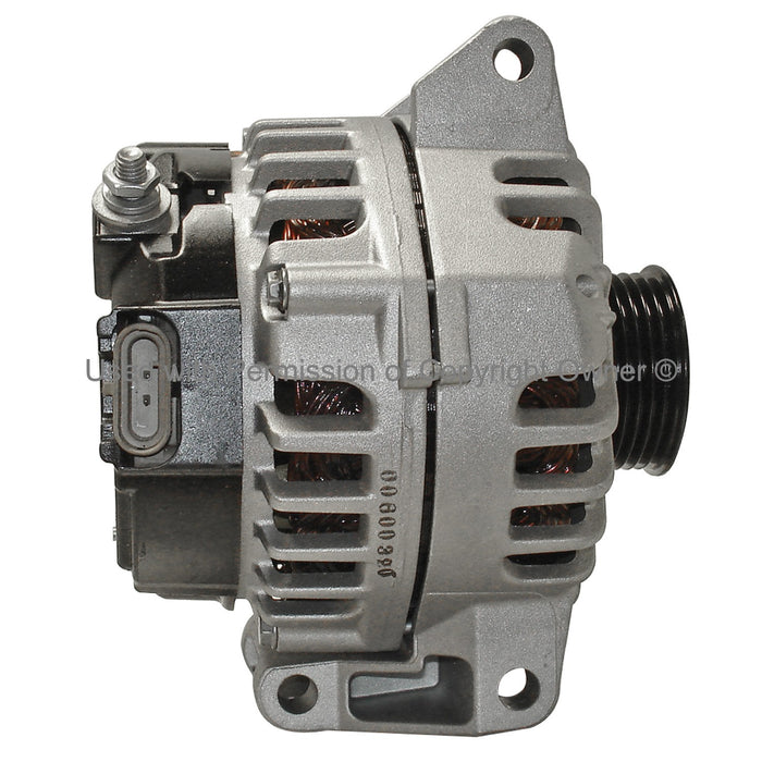 Alternator for Pontiac Grand Am 2.2L L4 2005 P-2700555