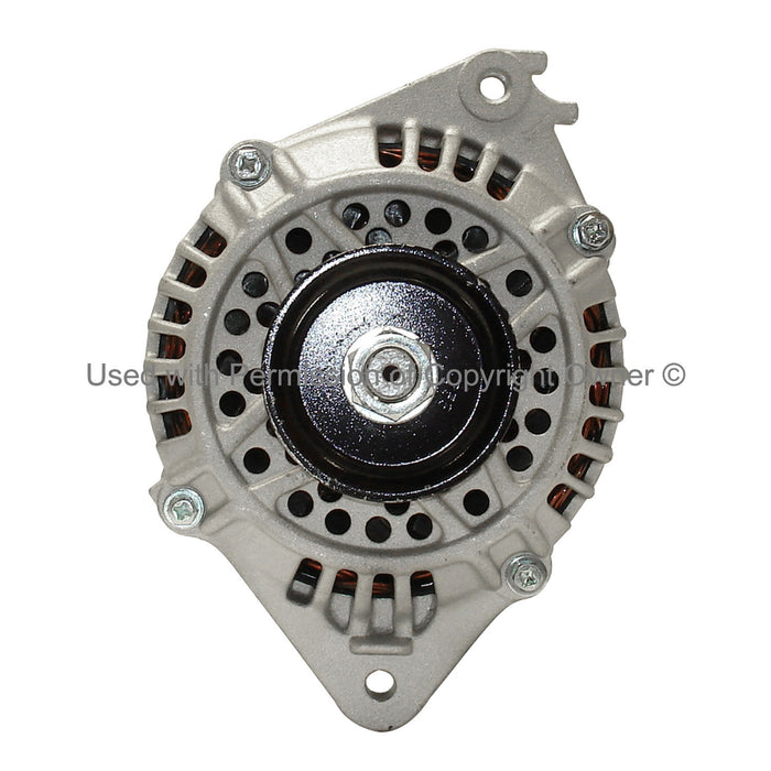 Alternator for Mitsubishi Expo 2.4L L4 1992 P-2700637