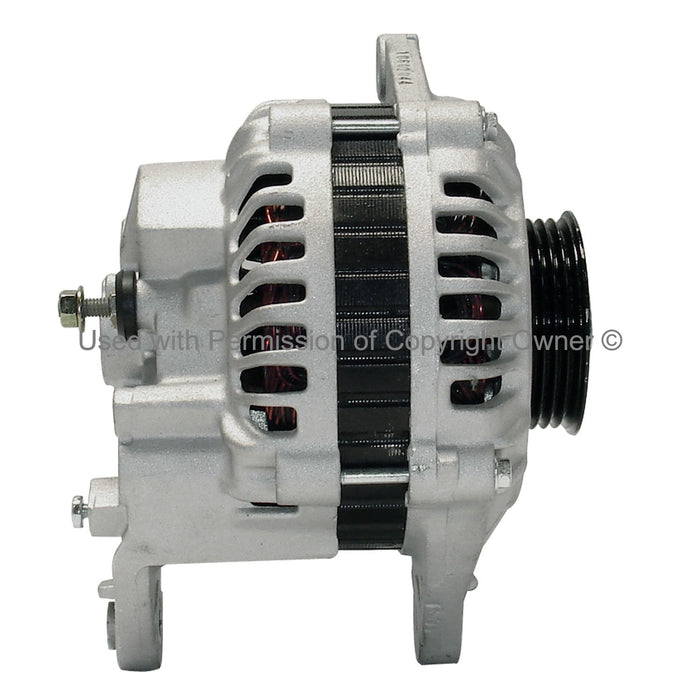 Alternator for Mitsubishi Expo 2.4L L4 1992 P-2700637