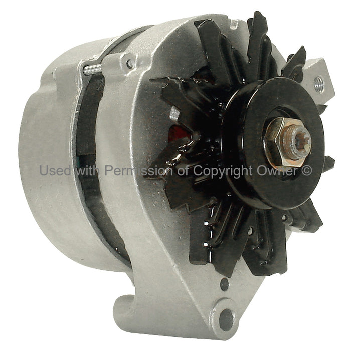 Alternator for Ford EXP 1.6L L4 1985 1984 P-2700682