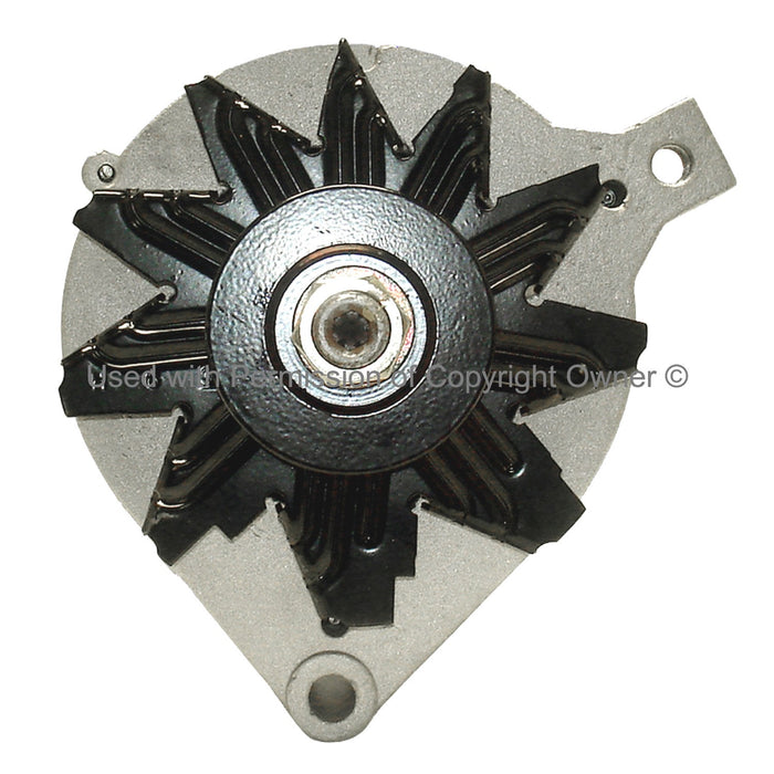 Alternator for Ford EXP 1.6L L4 1985 1984 P-2700682