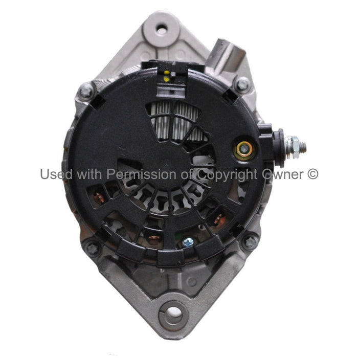 Alternator for Suzuki Reno 2.0L L4 2008 2007 2006 2005 P-2700686