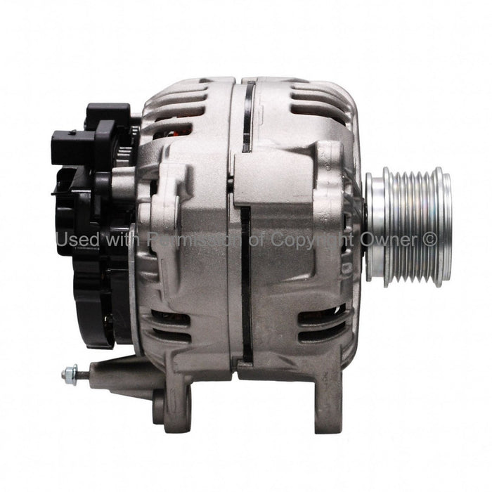 Alternator for Audi TTS Quattro 2.0L L4 2010 2009 P-2700711