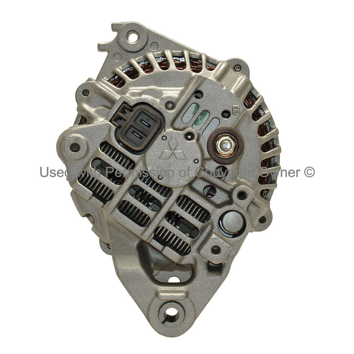 Alternator for Eagle 2000 GTX 2.0L L4 1993 1992 1991 P-2700904