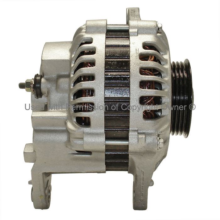 Alternator for Eagle 2000 GTX 2.0L L4 1993 1992 1991 P-2700904