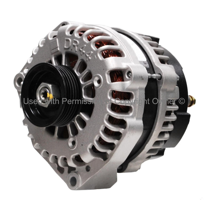 Alternator for GMC Sierra 1500 2013 2012 2011 2010 2009 2008 2007 P-2701481