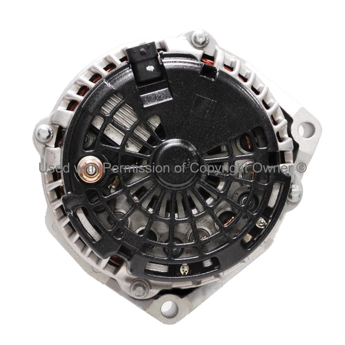 Alternator for GMC Sierra 1500 2013 2012 2011 2010 2009 2008 2007 P-2701481