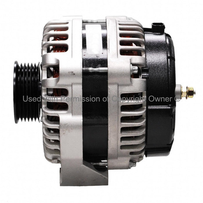 Alternator for GMC Sierra 1500 2013 2012 2011 2010 2009 2008 2007 P-2701481