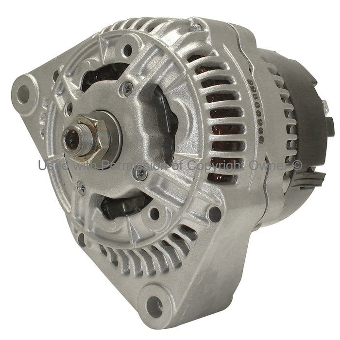 Alternator for Mercedes-Benz 300CE 3.2L L6 1993 P-2701531