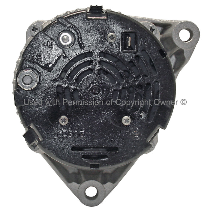 Alternator for Mercedes-Benz 300CE 3.2L L6 1993 P-2701531