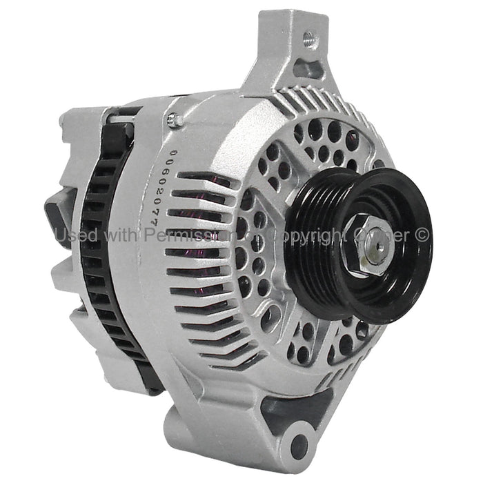 Alternator for Ford F-350 7.5L V8 1997 1996 1995 P-2701677