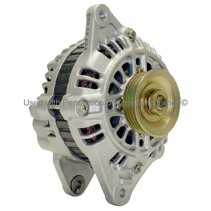 Alternator for Hyundai Scoupe 1.5L L4 1995 1994 1993 P-2701725