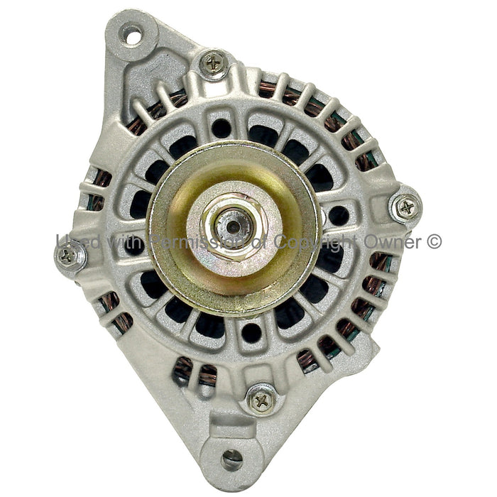 Alternator for Hyundai Scoupe 1.5L L4 1995 1994 1993 P-2701725