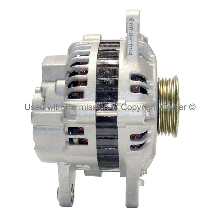 Alternator for Hyundai Scoupe 1.5L L4 1995 1994 1993 P-2701725