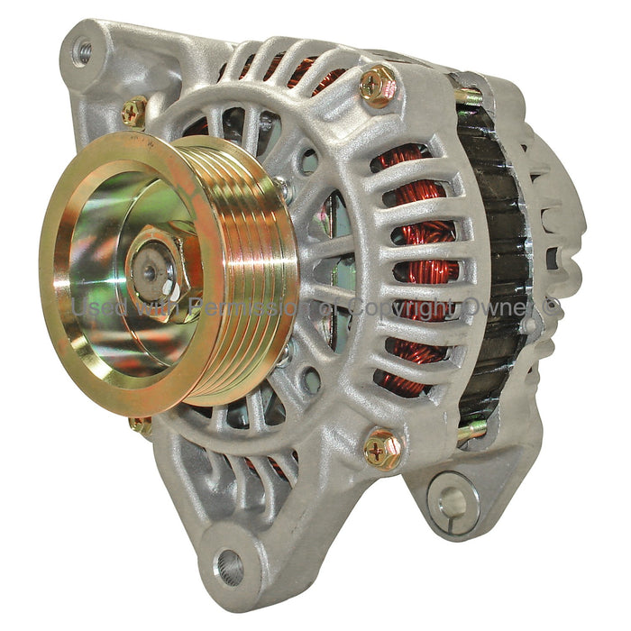 Alternator for Nissan 200SX 2.0L L4 1998 1997 1996 1995 P-2701767