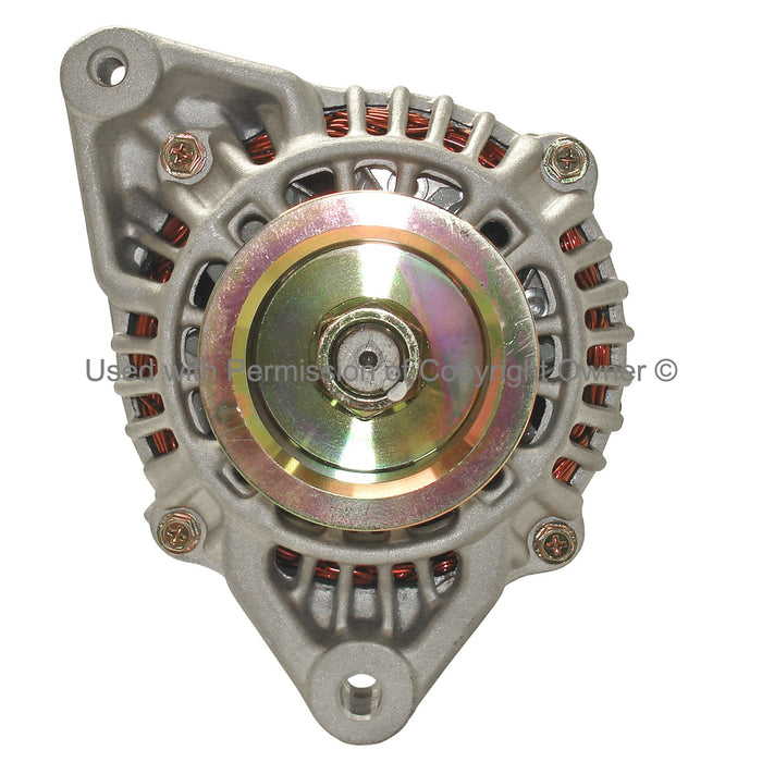 Alternator for Nissan 200SX 2.0L L4 1998 1997 1996 1995 P-2701767