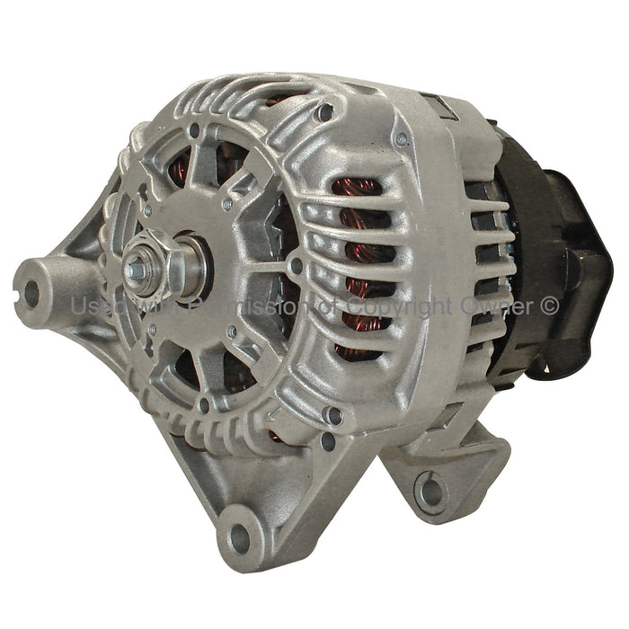 Alternator for BMW 320i 2.0L L6 1995 1994 1993 1992 P-2701777