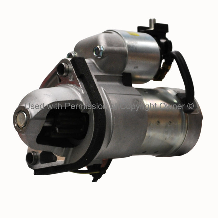 Starter Motor for Infiniti Q60 2019 2018 2017 2015 2014 P-2701927