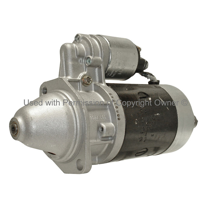 Starter Motor for Mercedes-Benz 280S 2.8L L6 1976 1975 1971 1970 1969 1968 P-2702037