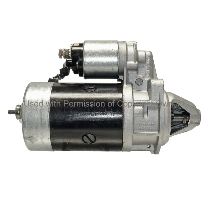 Starter Motor for Mercedes-Benz 280S 2.8L L6 1976 1975 1971 1970 1969 1968 P-2702037