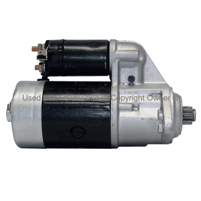 Starter Motor for Volkswagen Fastback 1.6L H4 Automatic Transmission 1973 1972 1971 1970 1969 1968 1967 P-2702068