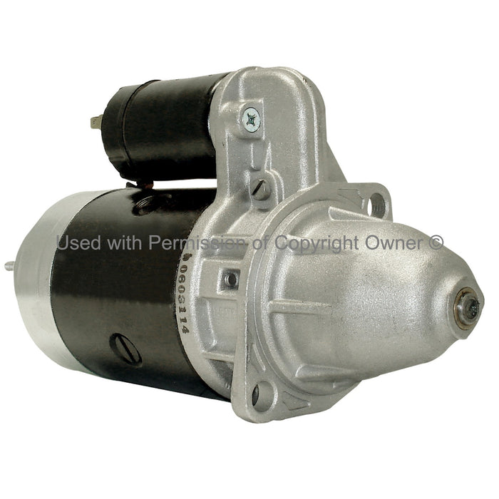 Starter Motor for Volvo 122 1.8L L4 1968 1967 1966 1965 1964 1963 1962 P-2702080