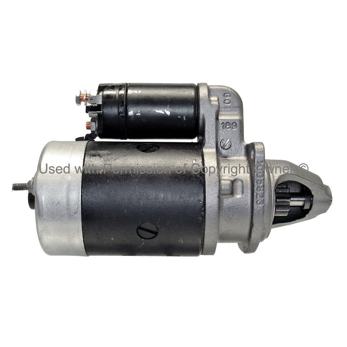 Starter Motor for BMW Bavaria 3.0L L6 1974 1973 1972 P-2702123