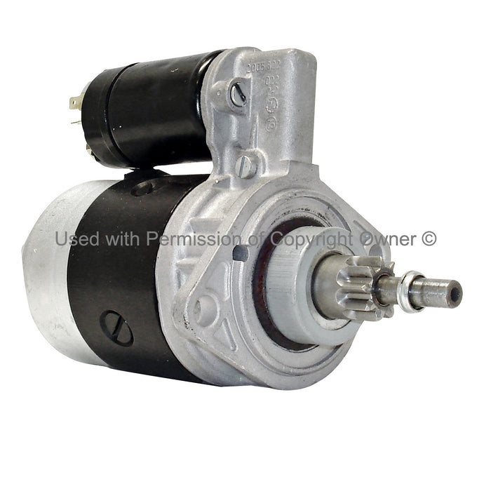 Starter Motor for Volkswagen Vanagon 2.0L H4 Manual Transmission 1980 P-2702194