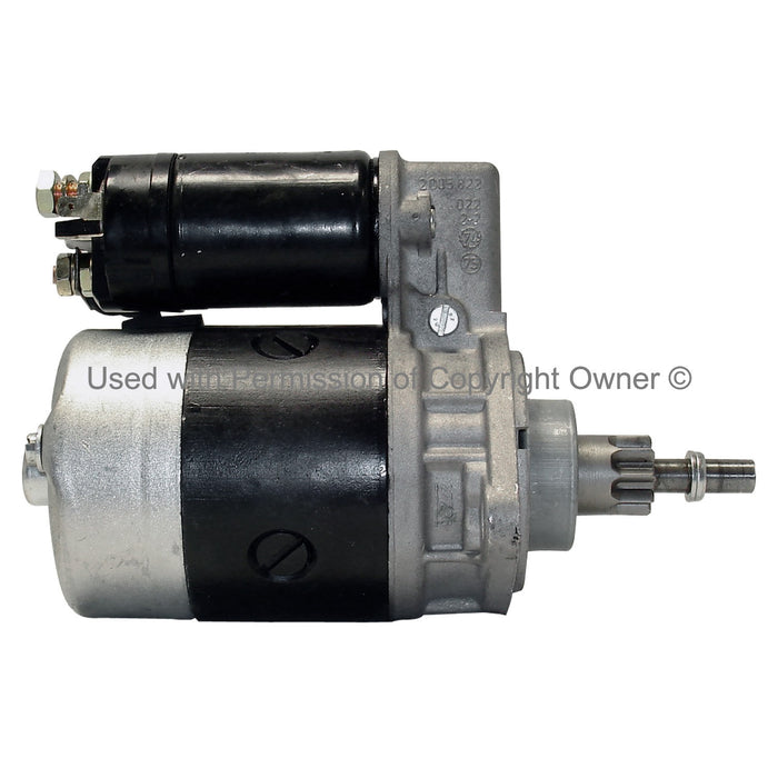 Starter Motor for Volkswagen Vanagon 2.0L H4 Manual Transmission 1980 P-2702194