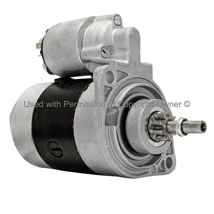 Starter Motor for Volkswagen Jetta Manual Transmission 1984 1983 1982 1981 1980 P-2702195