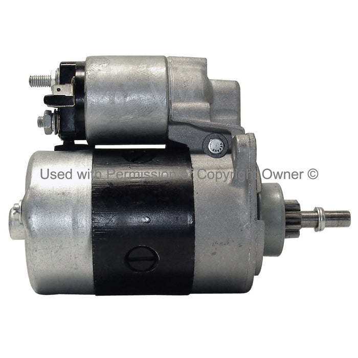 Starter Motor for Volkswagen Jetta Manual Transmission 1984 1983 1982 1981 1980 P-2702195