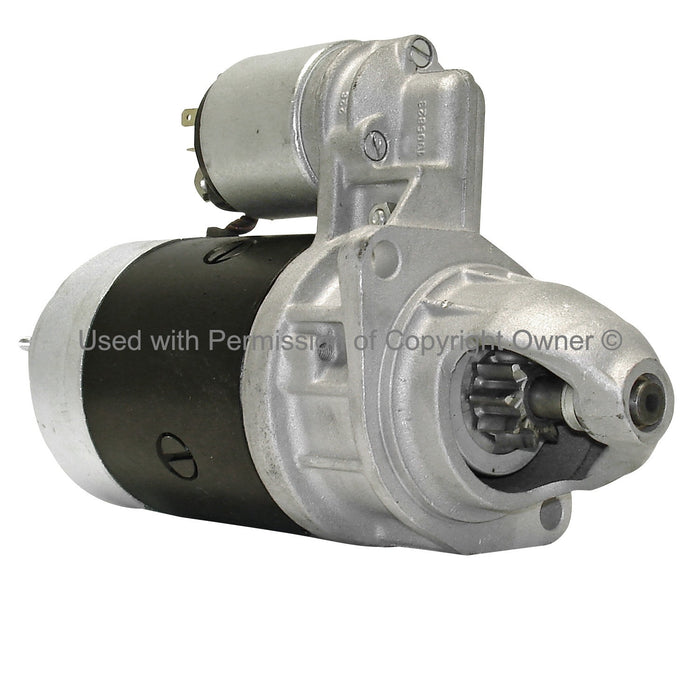 Starter Motor for BMW 320i 1.8L L4 1983 1982 1981 1980 P-2702235