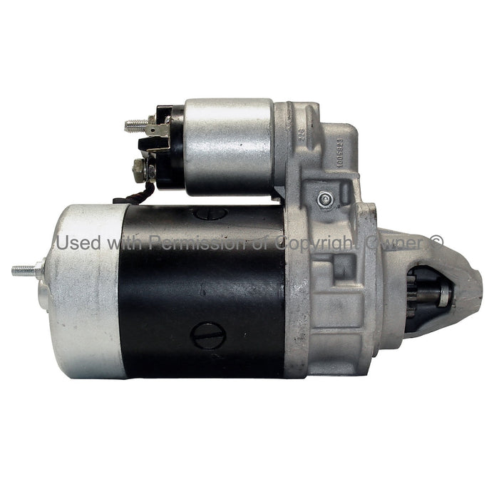 Starter Motor for BMW 320i 1.8L L4 1983 1982 1981 1980 P-2702235