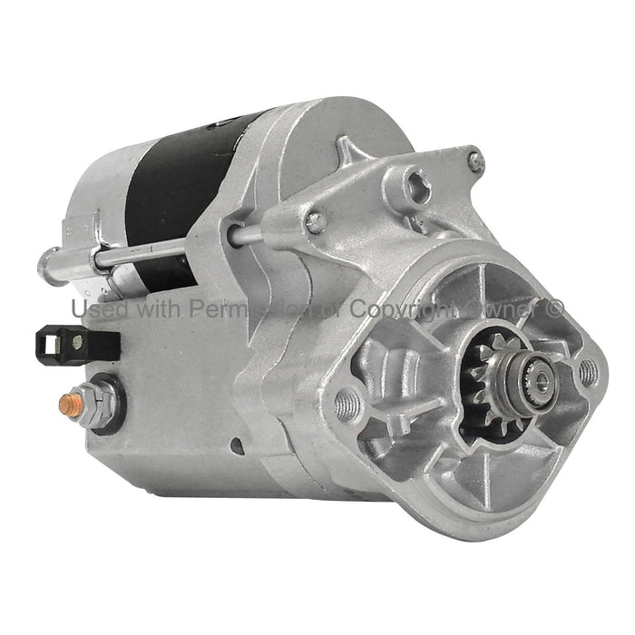 Starter Motor for Plymouth Caravelle 2.6L L4 1985 1984 1983 P-2702276