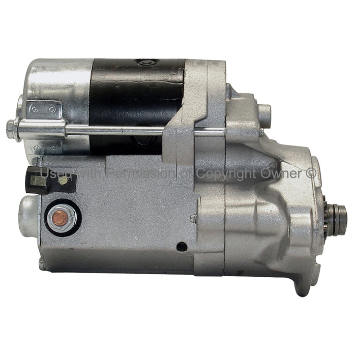 Starter Motor for Plymouth Caravelle 2.6L L4 1985 1984 1983 P-2702276