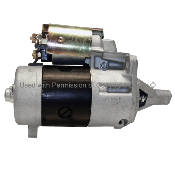 Starter Motor for Plymouth TC3 2.2L L4 1982 1981 P-2702314