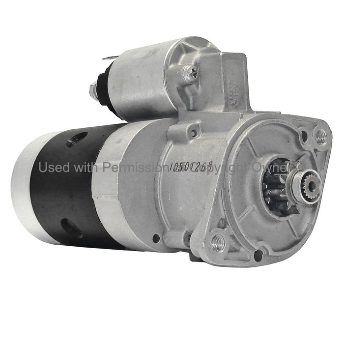 Starter Motor for Dodge Colt 2.0L L4 Automatic Transmission 1986 1985 1984 P-2702323