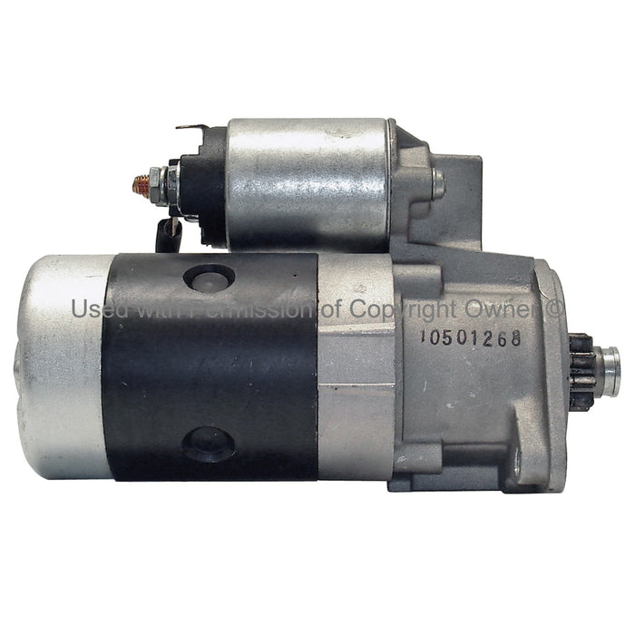 Starter Motor for Dodge Colt 2.0L L4 Automatic Transmission 1986 1985 1984 P-2702323