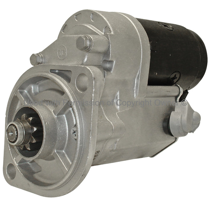 Starter Motor for GMC S15 2.2L L4 1985 1984 P-2702342