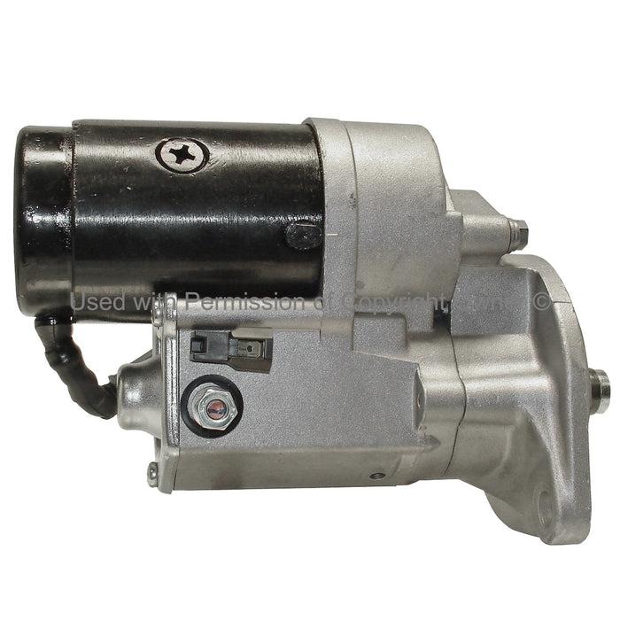 Starter Motor for GMC S15 2.2L L4 1985 1984 P-2702342