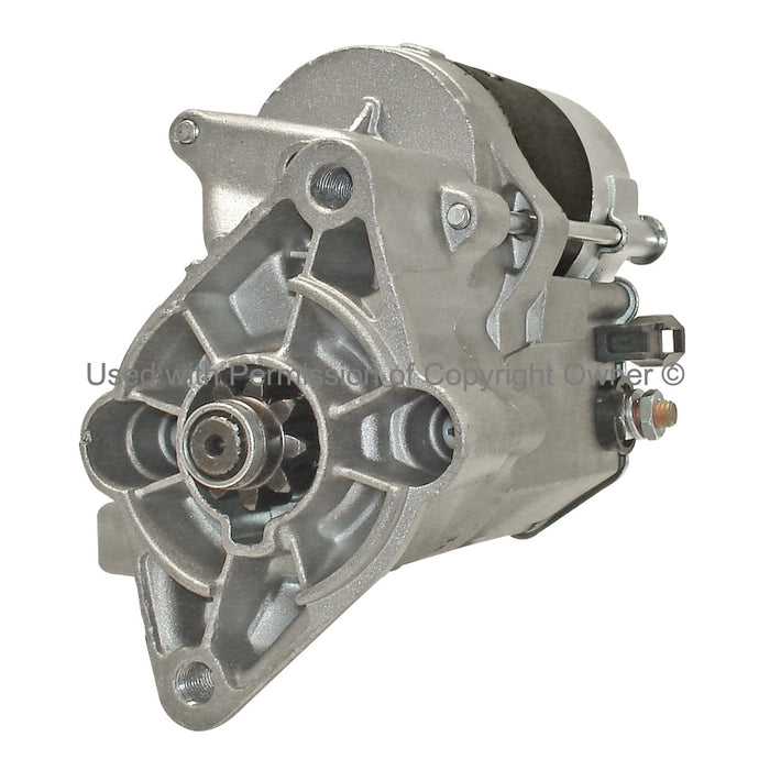 Starter Motor for Geo Prizm 1.6L L4 GSi 1992 1991 1990 P-2702390