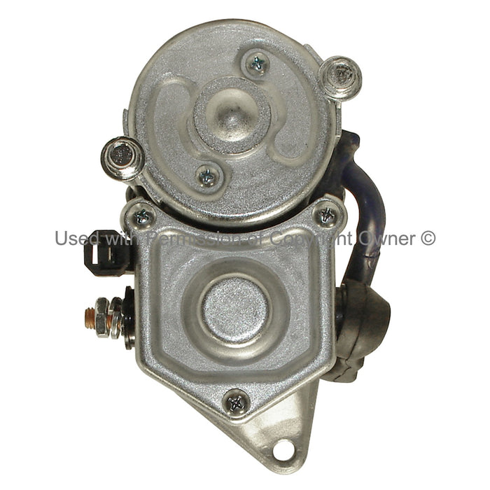 Starter Motor for Geo Prizm 1.6L L4 GSi 1992 1991 1990 P-2702390