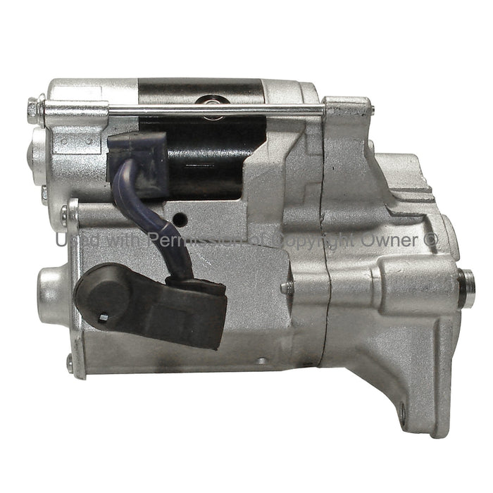 Starter Motor for Geo Prizm 1.6L L4 GSi 1992 1991 1990 P-2702390