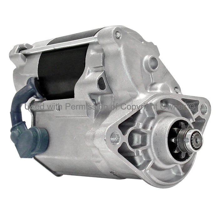 Starter Motor for Toyota Van Wagon 2.2L L4 1988 P-2702398