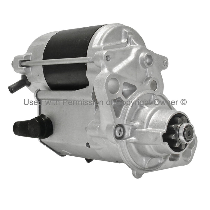 Starter Motor for Sterling 825 2.5L V6 1988 1987 P-2702400