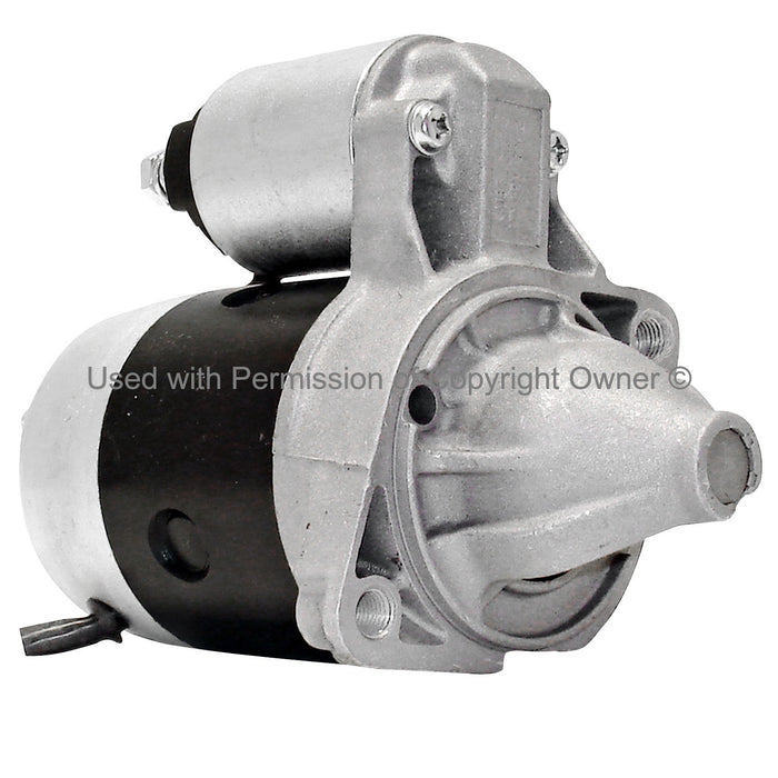 Starter Motor for Mitsubishi Tredia Manual Transmission 1988 1987 1986 P-2702425